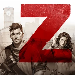 Last Shelter: War Z のアイコン