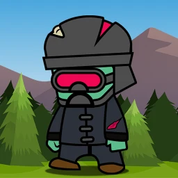 Zombie Forest HD: Survival のアイコン